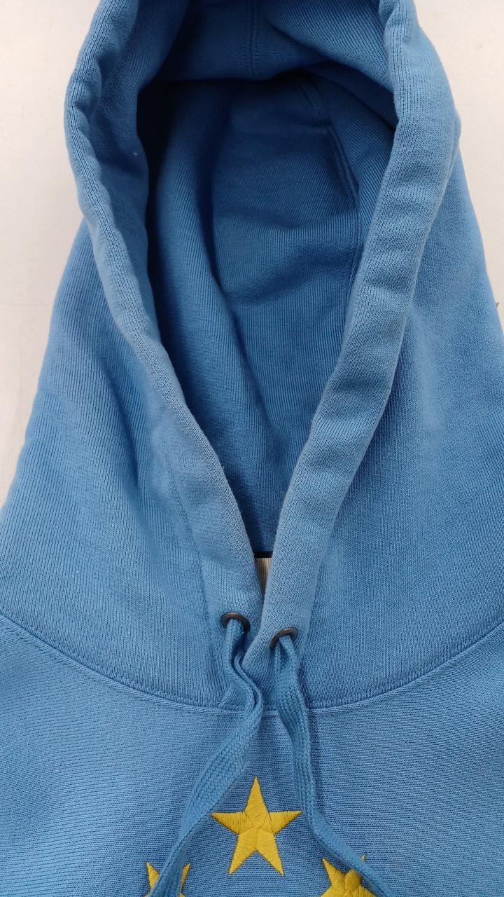 フード顔周り若干の変色あり