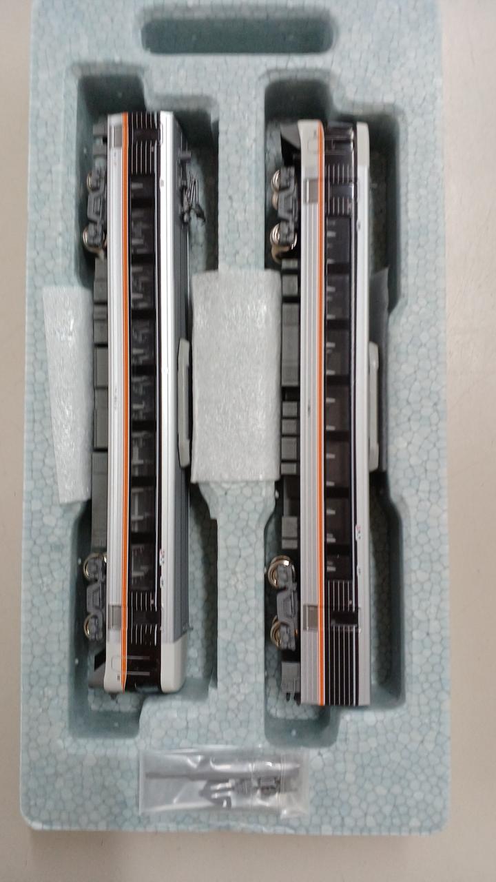 KATO|383系(しなの)6両基本セット|HARDOFFオフモール（オフモ