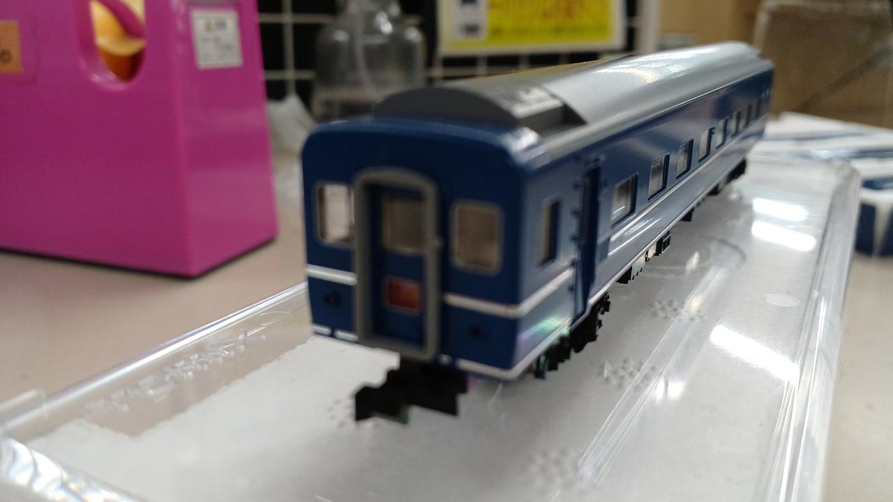 出雲マーク貼付