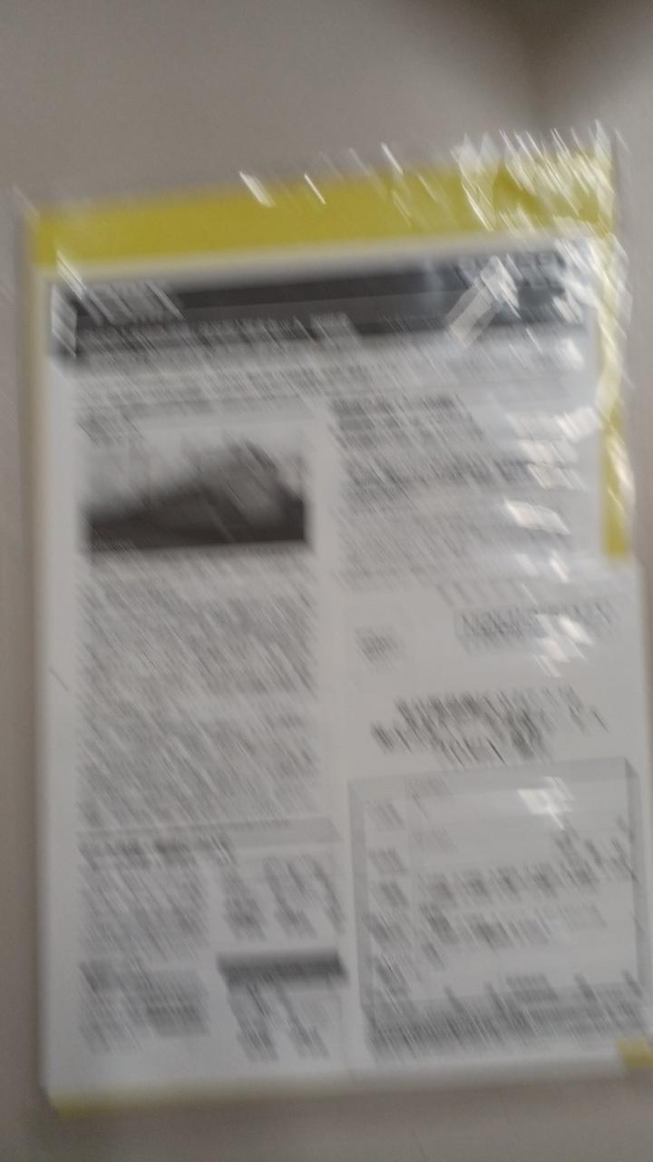 インレタ欠品です。