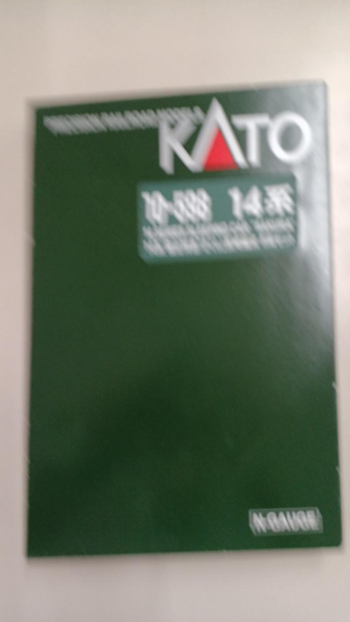 スリーブスレあり