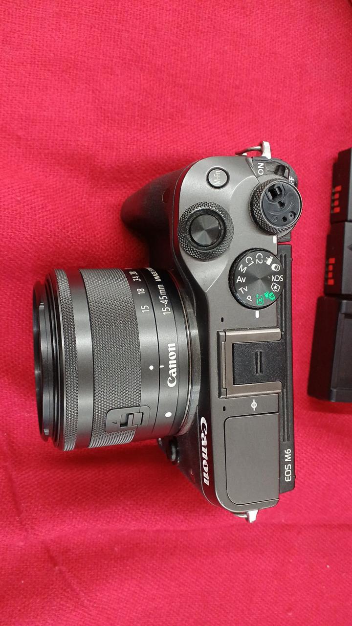 EOS M5レンズセット 【公式通販】