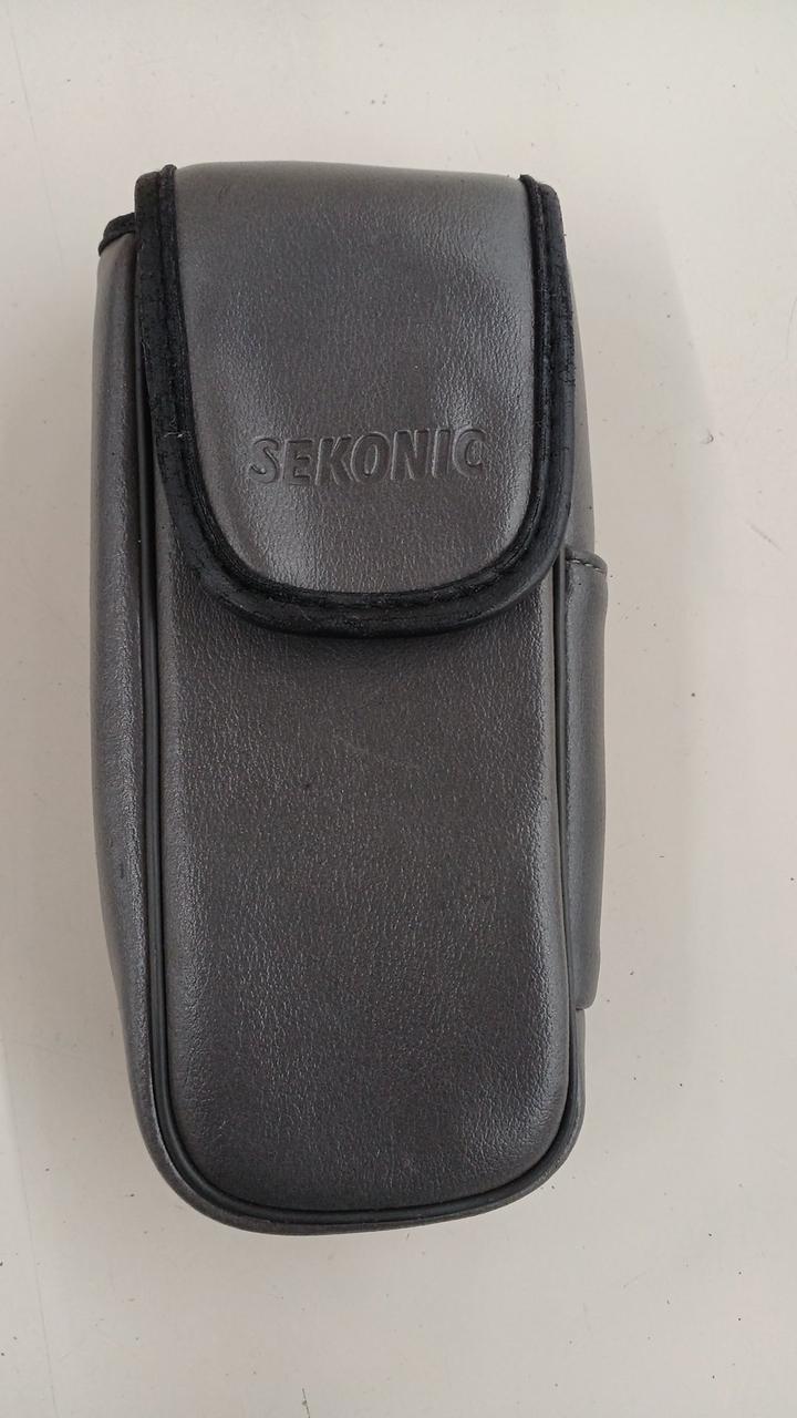 SEKONIC|露出計|HARDOFFオフモール（オフモ）|2032070000118135