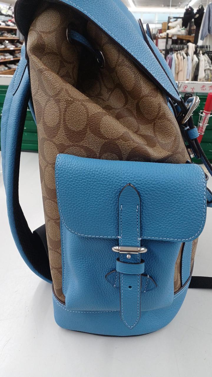 コーチ(COACH)|リュックサック|HARDOFFオフモール（オフモ