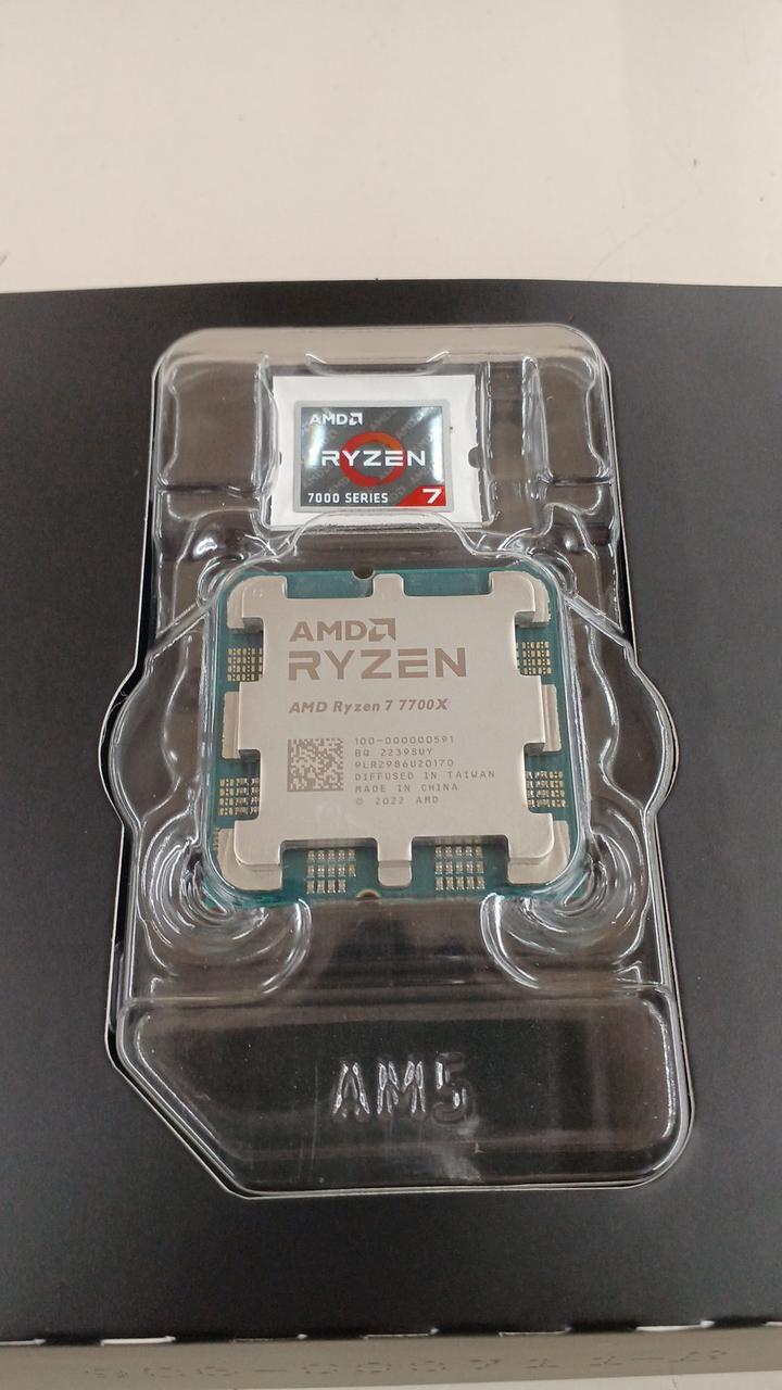 AMD|RYZEN7 7700X|HARDOFFオフモール（オフモ）|2032070000117825