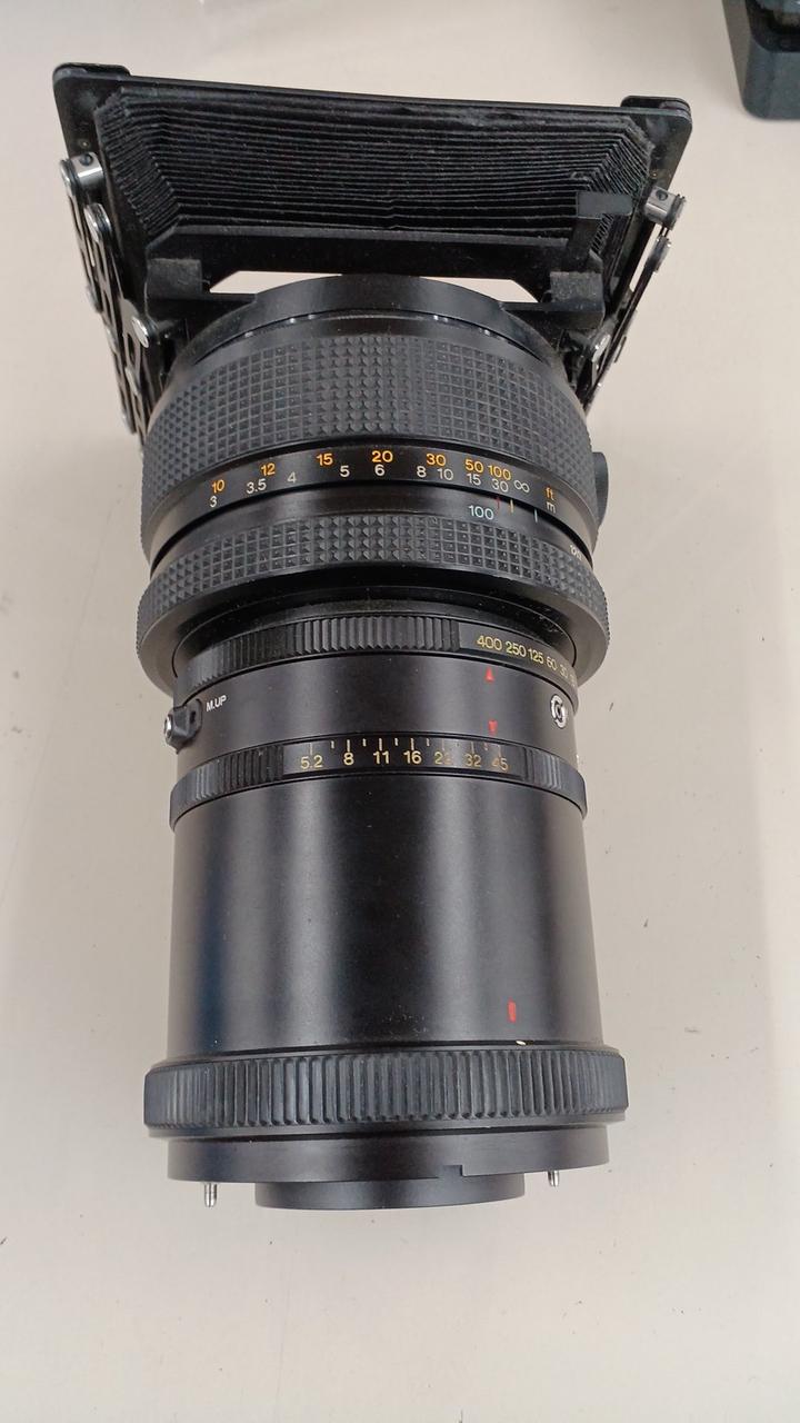 ★極美品★マミヤ C22 105mm f3.5・180mmf1.5 #1057 ☆極美品☆マミヤ C22 105mm f3.5・180mmf1.5 #1057 - メルカリ