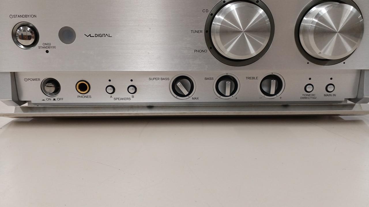 ONKYO ジャンク ONKYO|ジャンク プリメインアンプ|HARDOFFオフモール（オフモ