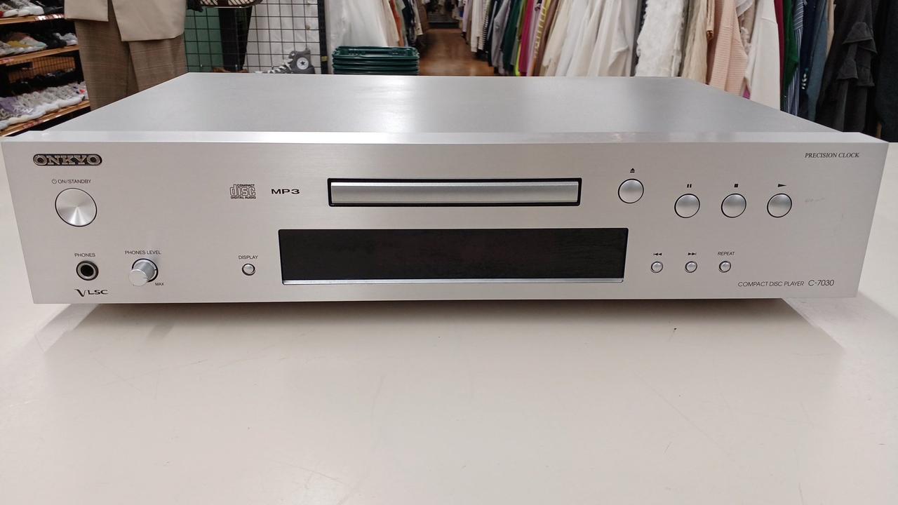 ONKYO|CDプレーヤー|HARDOFFオフモール（オフモ）|2032070000118798
