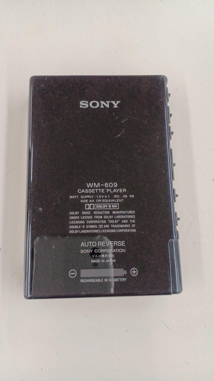 SONY|カセットWALKMAN|HARDOFFオフモール（オフモ