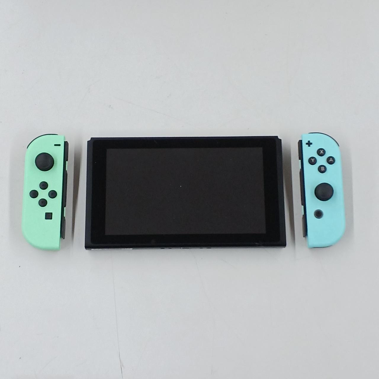 NINTENDO|SWITCH あつまれどうぶつの森セット|HARDOFFオフモール