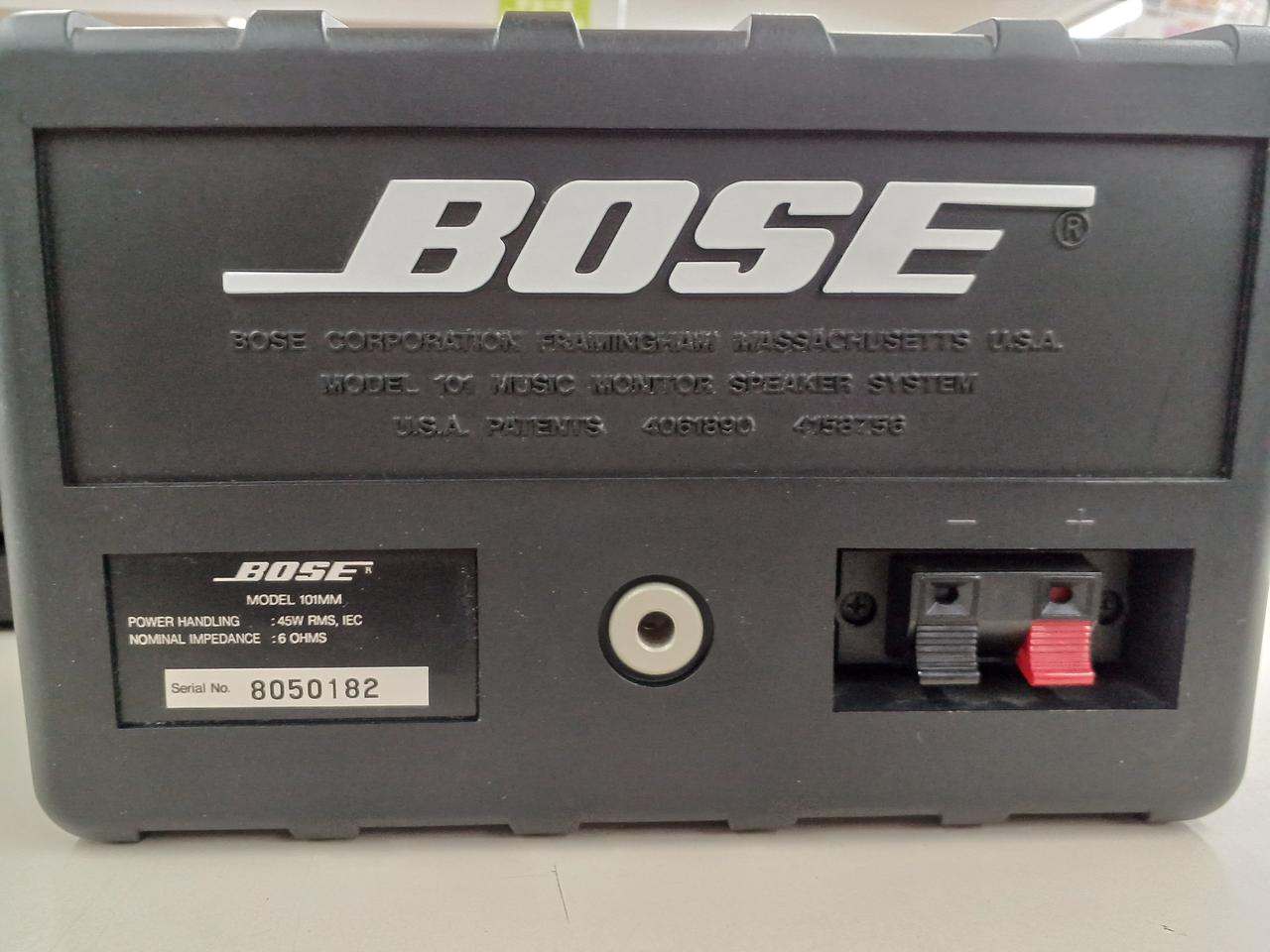 BOSE|スピーカー(ペア)|HARDOFFオフモール（オフモ）|2032070000119886