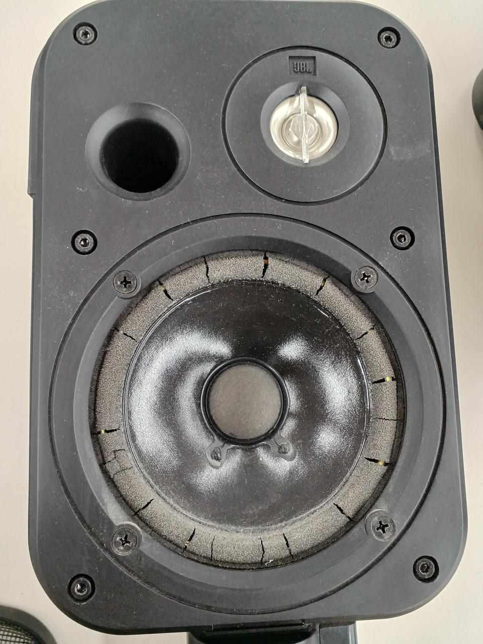 JBL|スピーカー(ペア)|HARDOFFオフモール（オフモ）|2032070000117792