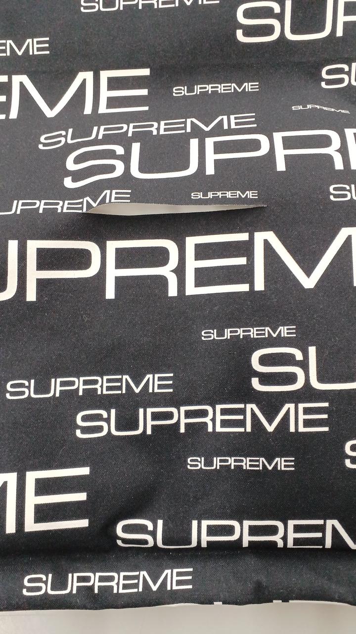 10cmほど裂けてます