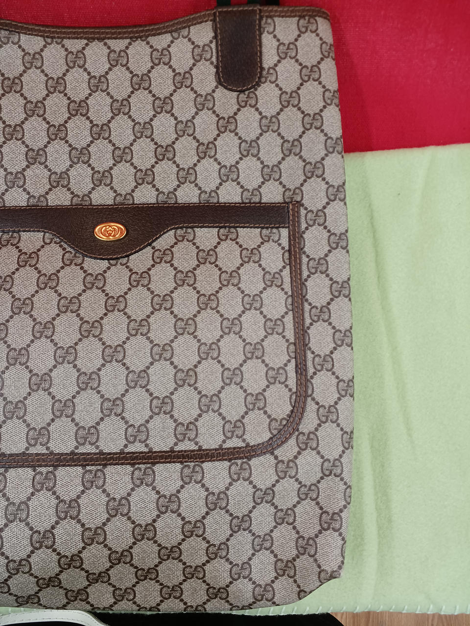 GUCCI|トートバッグ|HARDOFFオフモール（オフモ）|2032070000118993