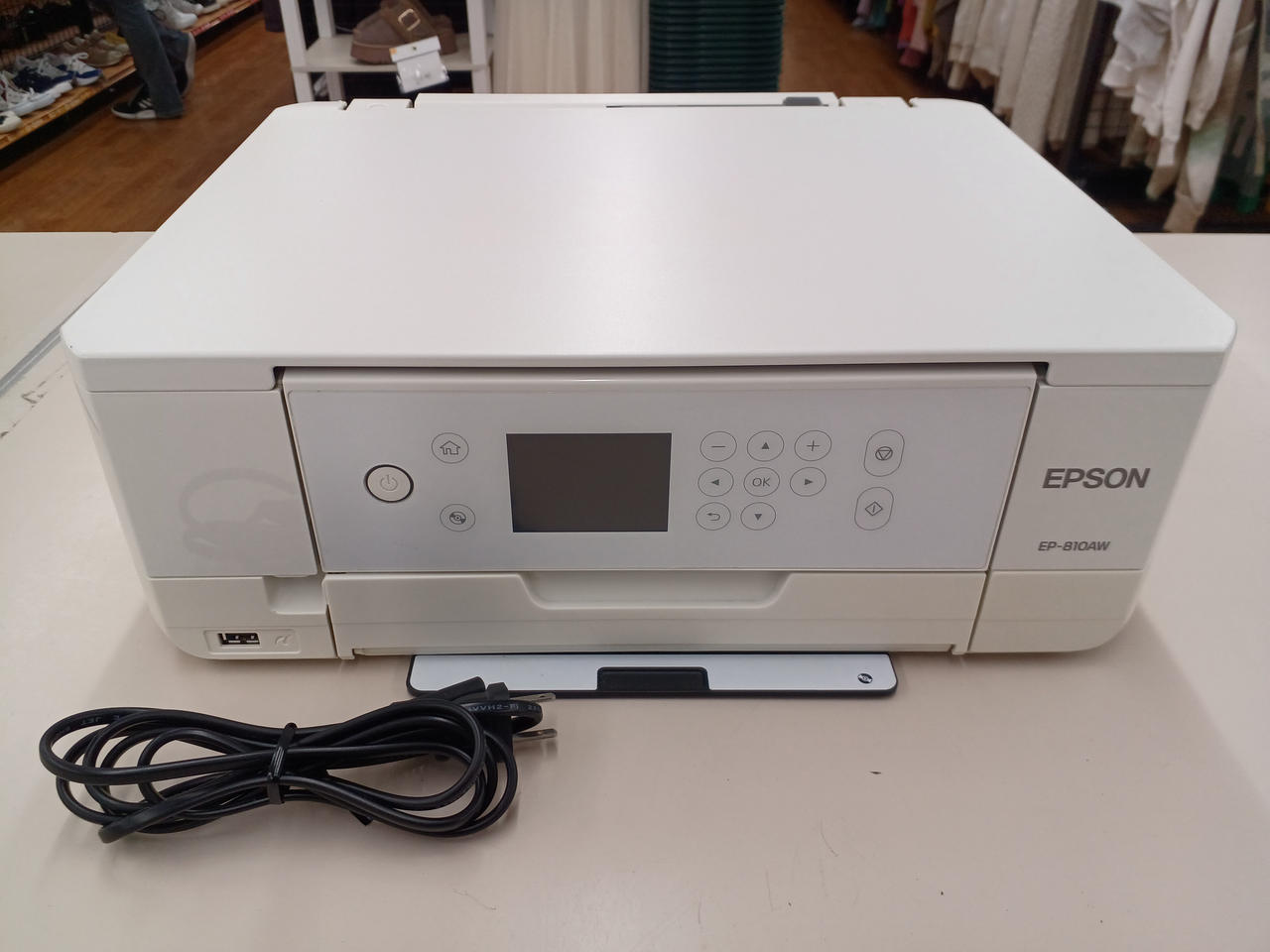 EPSON|プリンタ（ジャンク品）|HARDOFFオフモール（オフモ