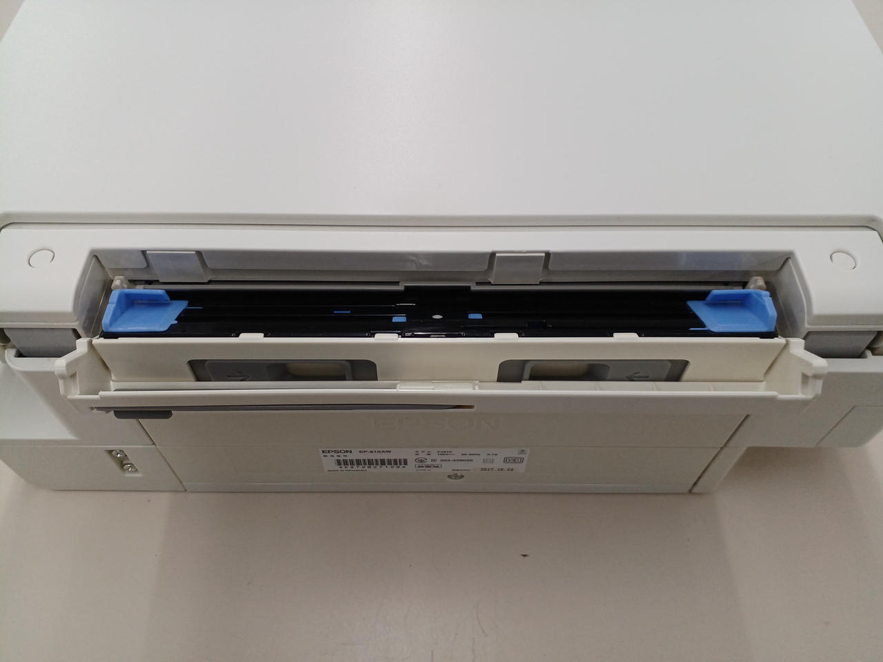 EPSON|プリンタ（ジャンク品）|HARDOFFオフモール（オフモ