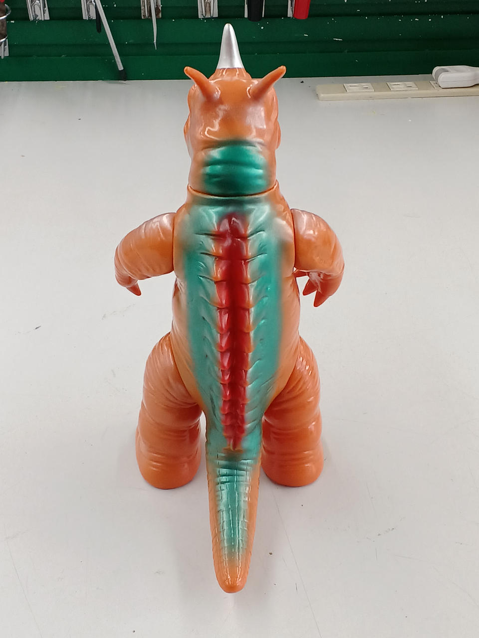 BANDAI|ソフビ|【ハードオフ公式通販】オフモール|2032070000119537