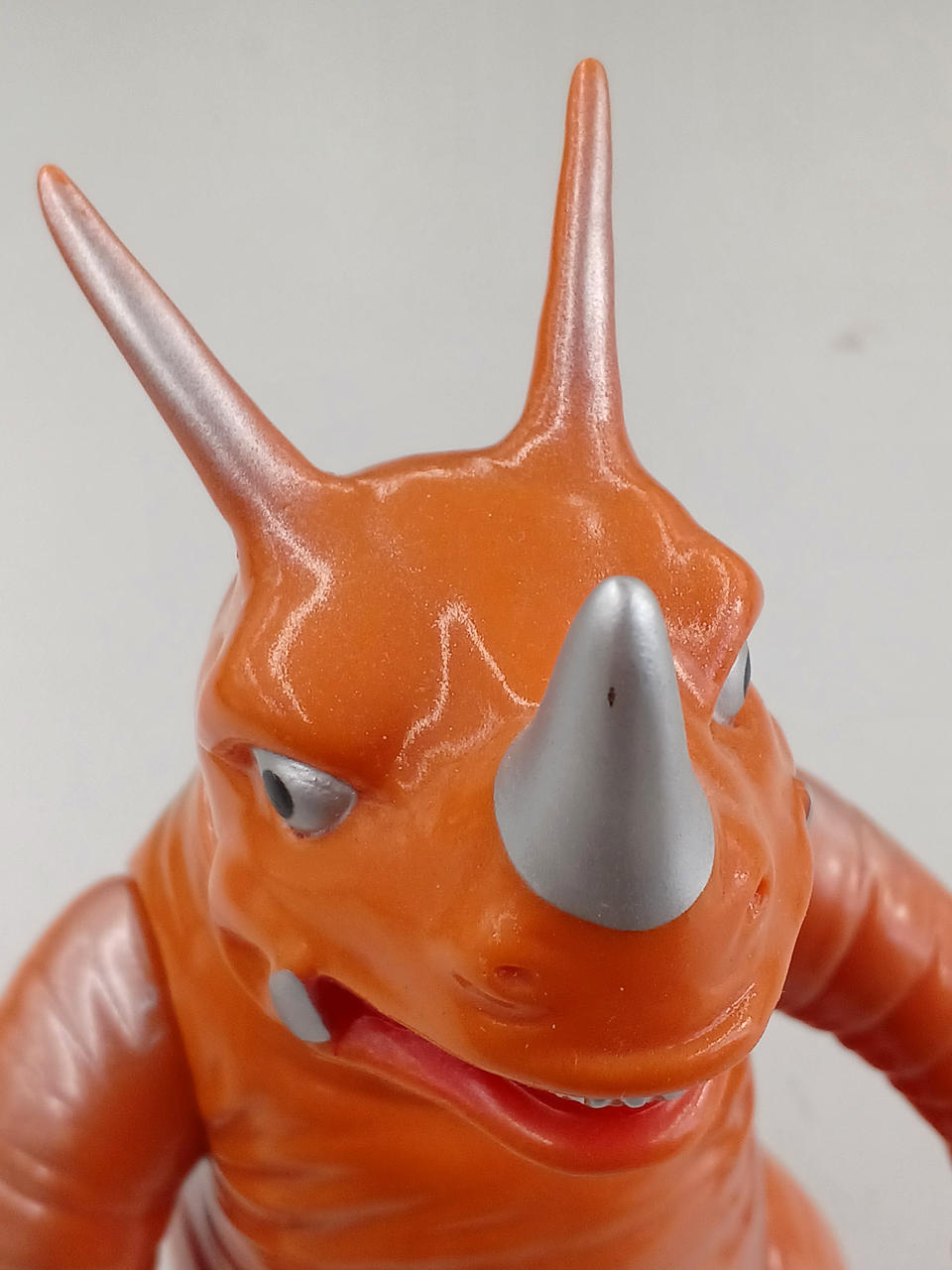 BANDAI|ソフビ|【ハードオフ公式通販】オフモール|2032070000119537