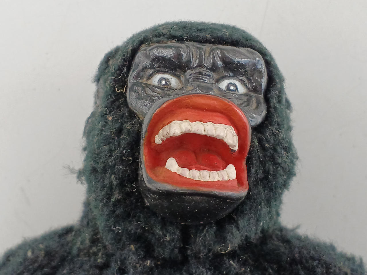 激レア　キングコングぬいぐるみ　ロッテキングコングガム懸賞品 キングコングぬいぐるみ ロッテキングコングガム懸賞品？の通販 by