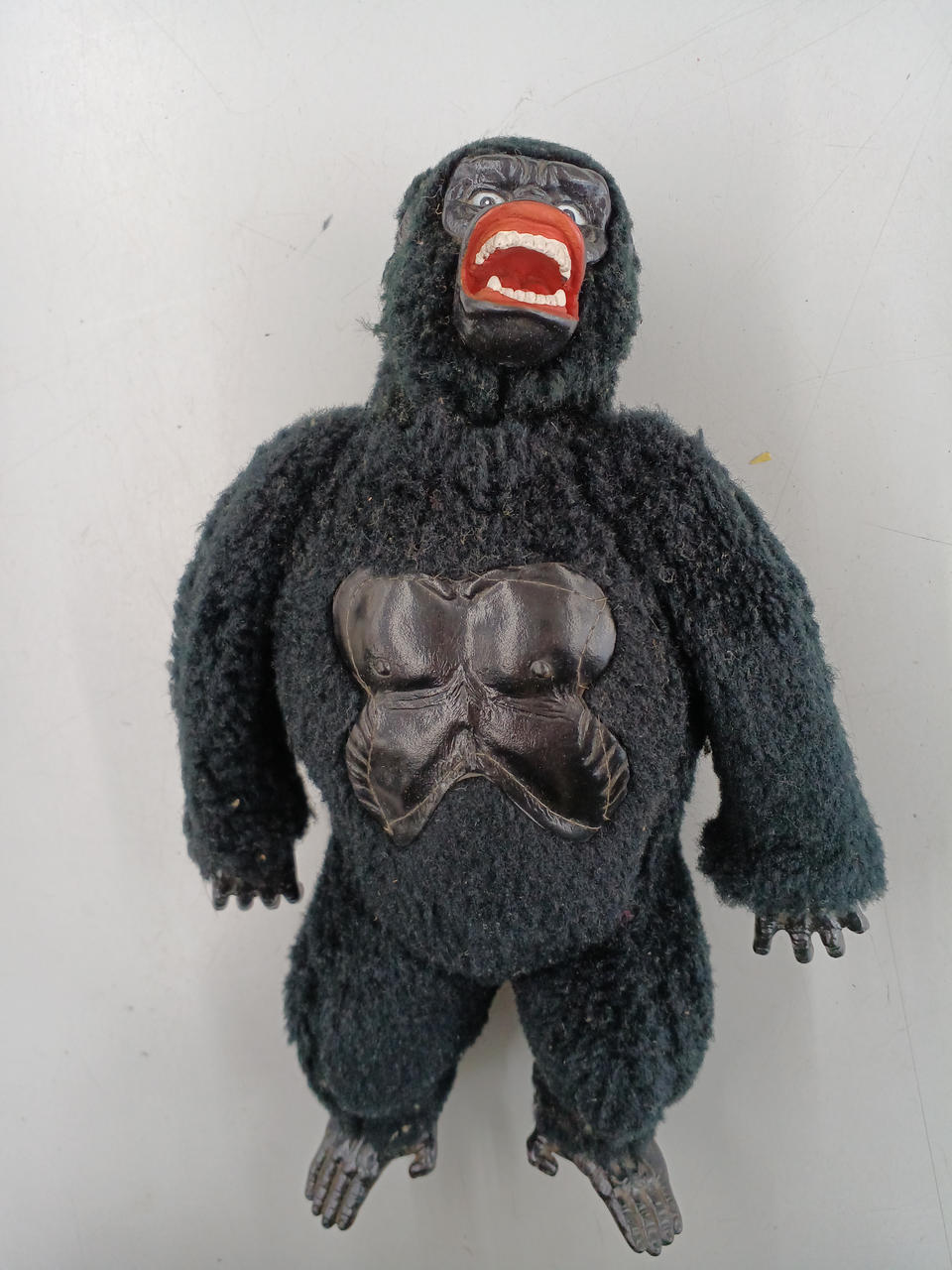 激レア　キングコングぬいぐるみ　ロッテキングコングガム懸賞品 ロッテ|ガム懸賞品|【ハードオフ公式通販】オフモール|2032070000121274