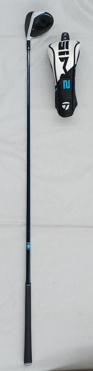 テイラーメイド(TAYLOR MADE)|フェアウェイウッド|【ハードオフ公式