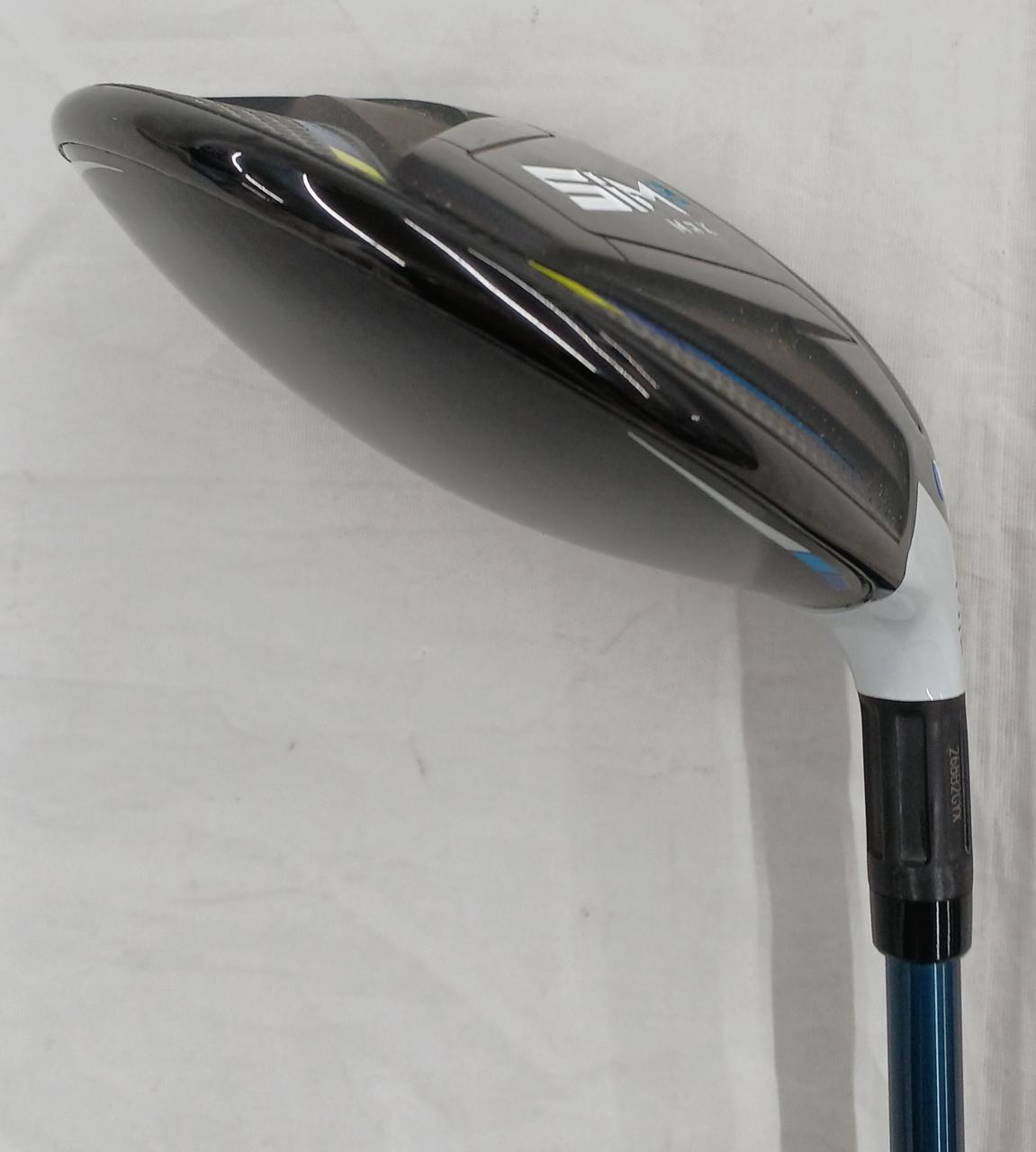 テイラーメイド(TAYLOR MADE)|フェアウェイウッド|【ハードオフ公式