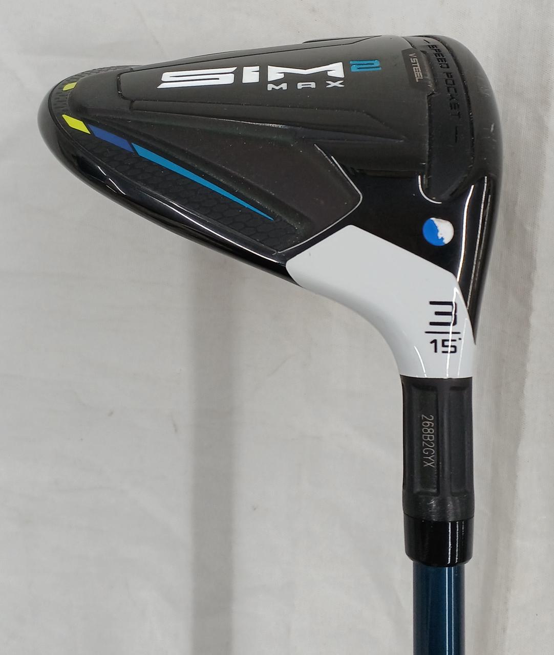 テイラーメイド(TAYLOR MADE)|フェアウェイウッド|【ハードオフ公式