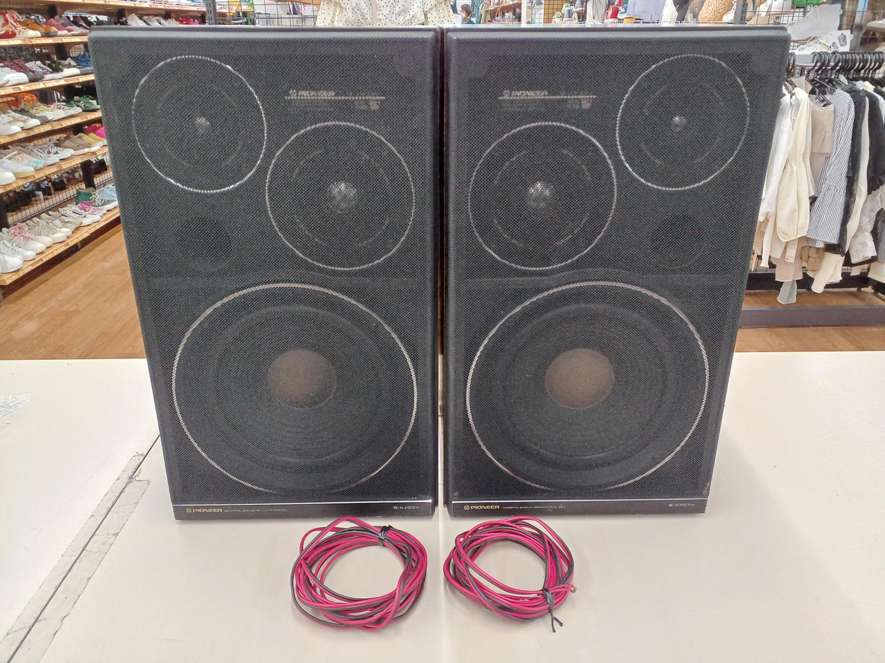PIONEER|スピーカー|【ハードオフ公式通販】オフモール|2032070000125147 PIONEER|スピーカー|【ハードオフ公式通販】オフモール|2032070000125147
