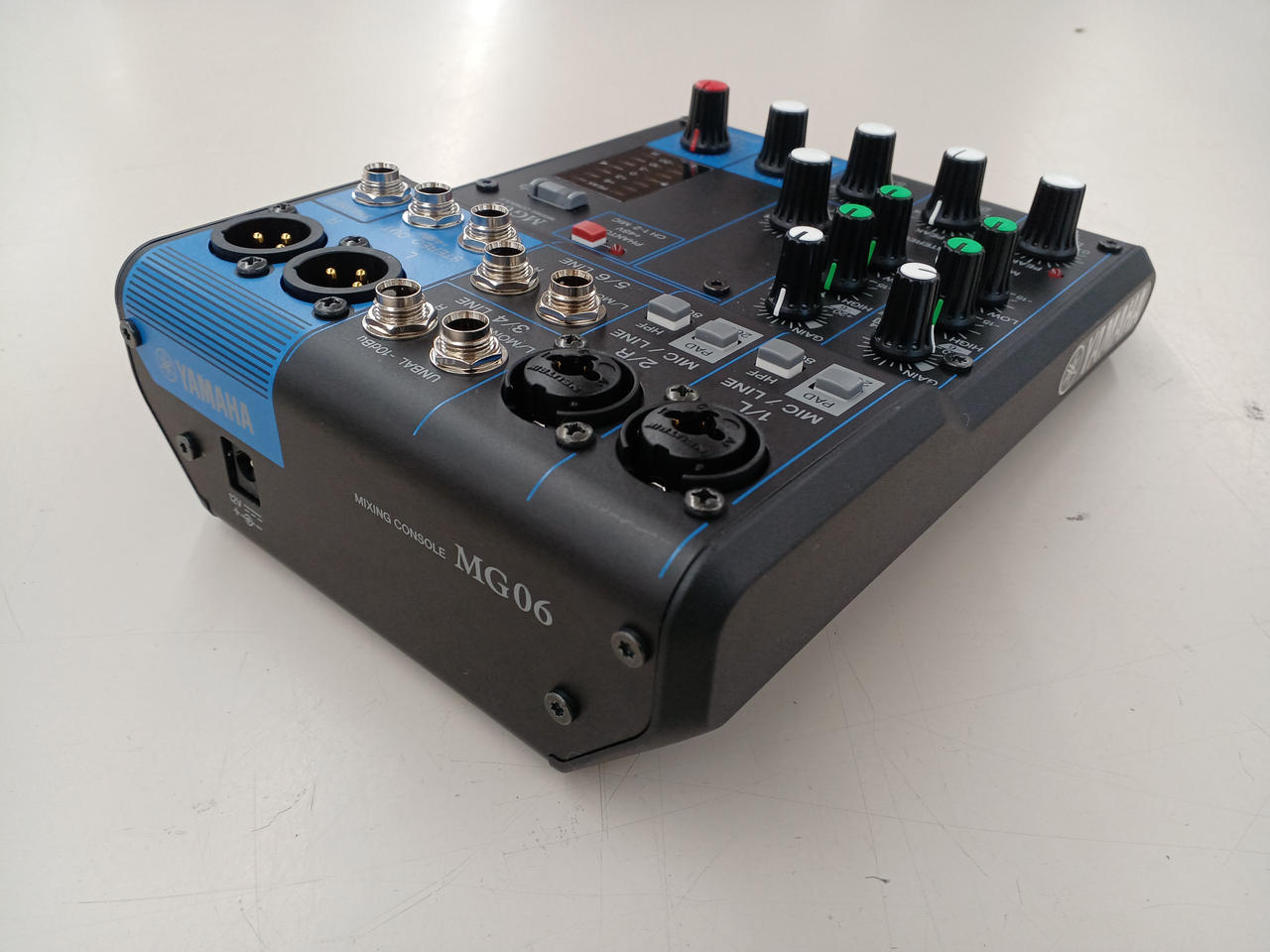 YAMAHA|アナログミキサー|【ハードオフ公式通販】オフモール
