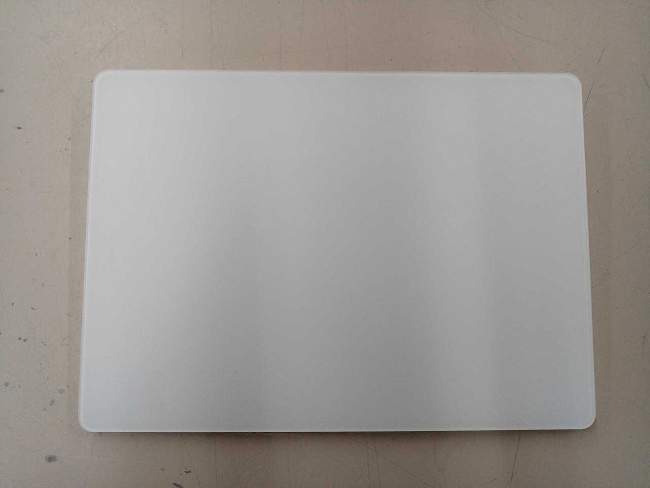 APPLE|MAGIC TRACKPAD|【ハードオフ公式通販】オフモール|2032070000125708