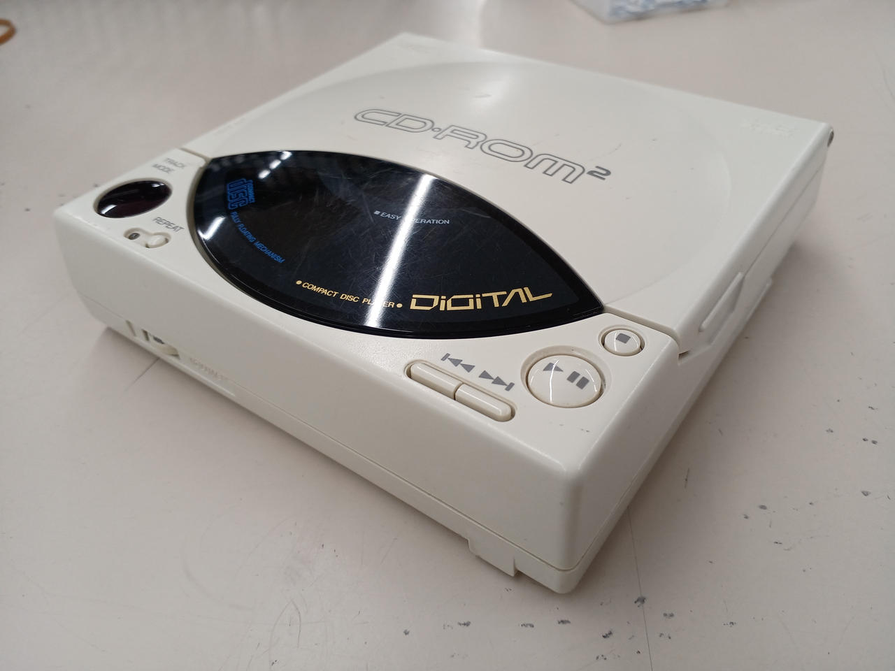 NEC|CD-ROM2|【ハードオフ公式通販】オフモール|2032070000125722