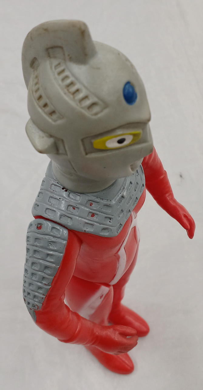 マルサン/マルザン|ウルトラセブン|【ハードオフ公式通販】オフモール