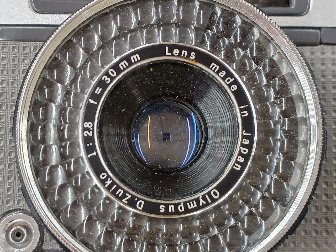 OLYMPUS|フィルムカメラ（ジャンク扱い）|【ハードオフ公式通販】オフ