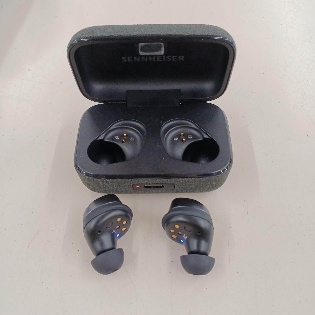 ゼンハイザー(SENNHEISER)|イヤホン|【ハードオフ公式通販】オフモール