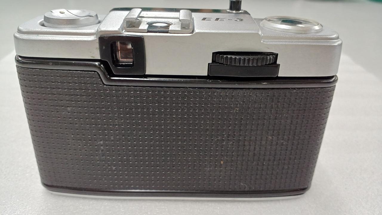 OLYMPUS 35RD　ジャンク品 中古】(オリンパス) OLYMPUS 35RD(F.ZUIKO 40/1.7)｜ナニワグループ