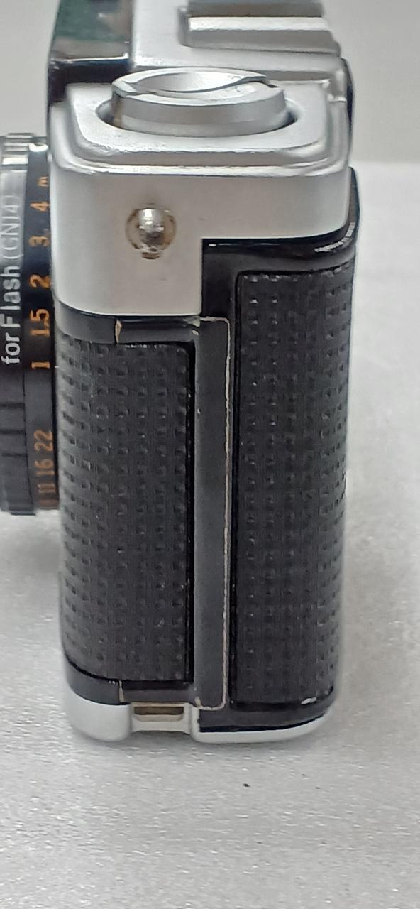 OLYMPUS 35RD　ジャンク品 中古】(オリンパス) OLYMPUS 35RD(F.ZUIKO 40/1.7)｜ナニワグループ