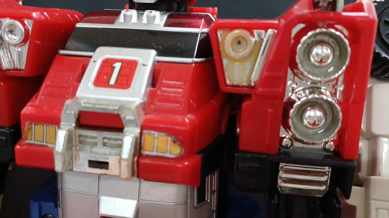 剥げ・シール痛み例