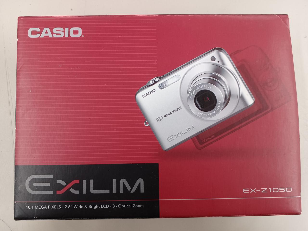 CASIO|デジタルカメラ|【ハードオフ公式通販】オフモール|2032070000120451