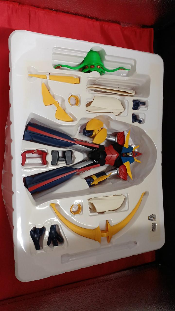 MEDI COM TOY|勇者ライディーン|【ハードオフ公式通販】オフモール