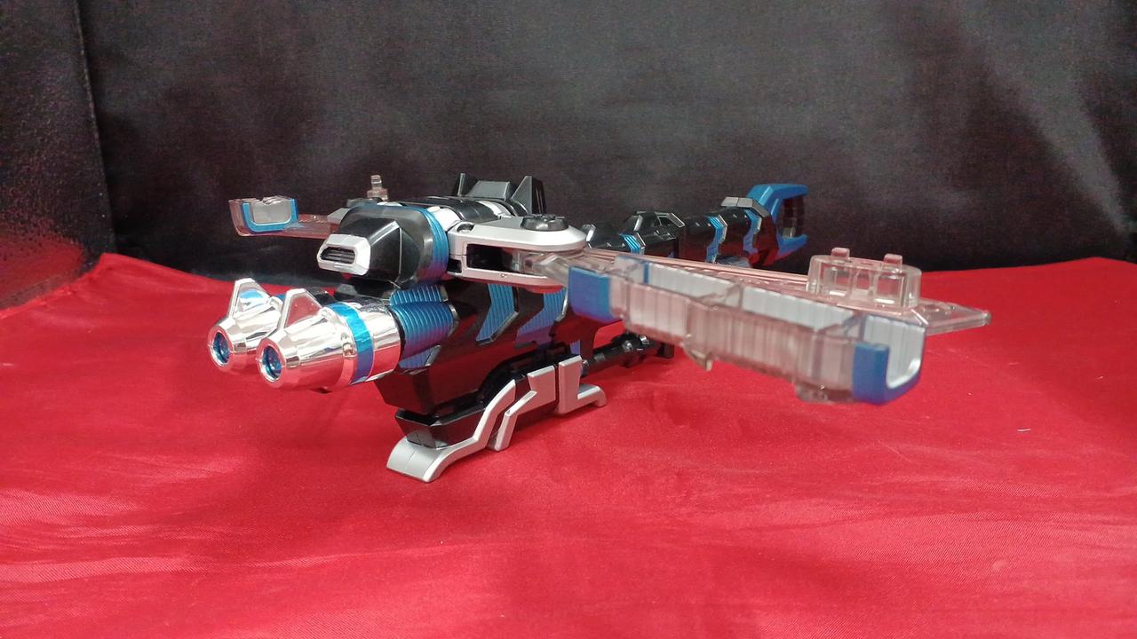 バンダイ(BANDAI)|ドレイクゼクター|【ハードオフ公式通販】オフモール