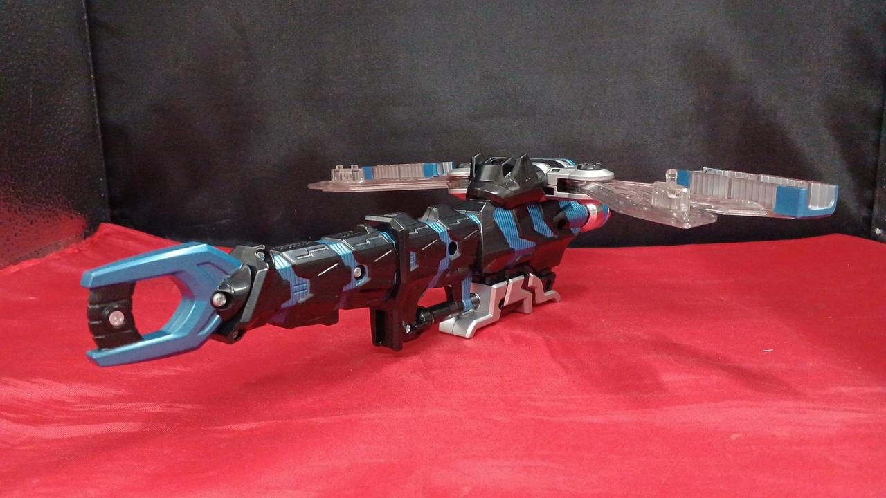 バンダイ(BANDAI)|ドレイクゼクター|【ハードオフ公式通販】オフモール