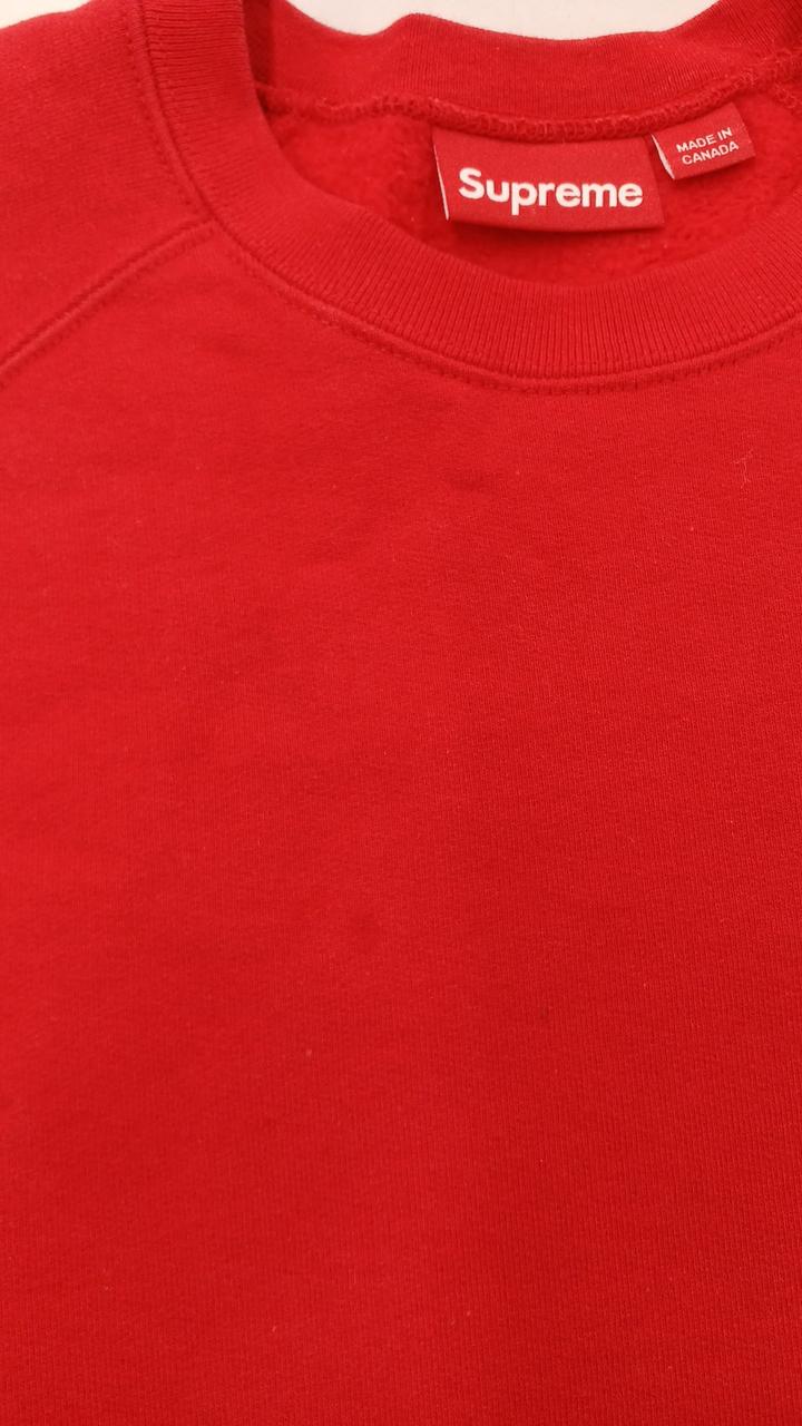 胸元に薄いシミあり