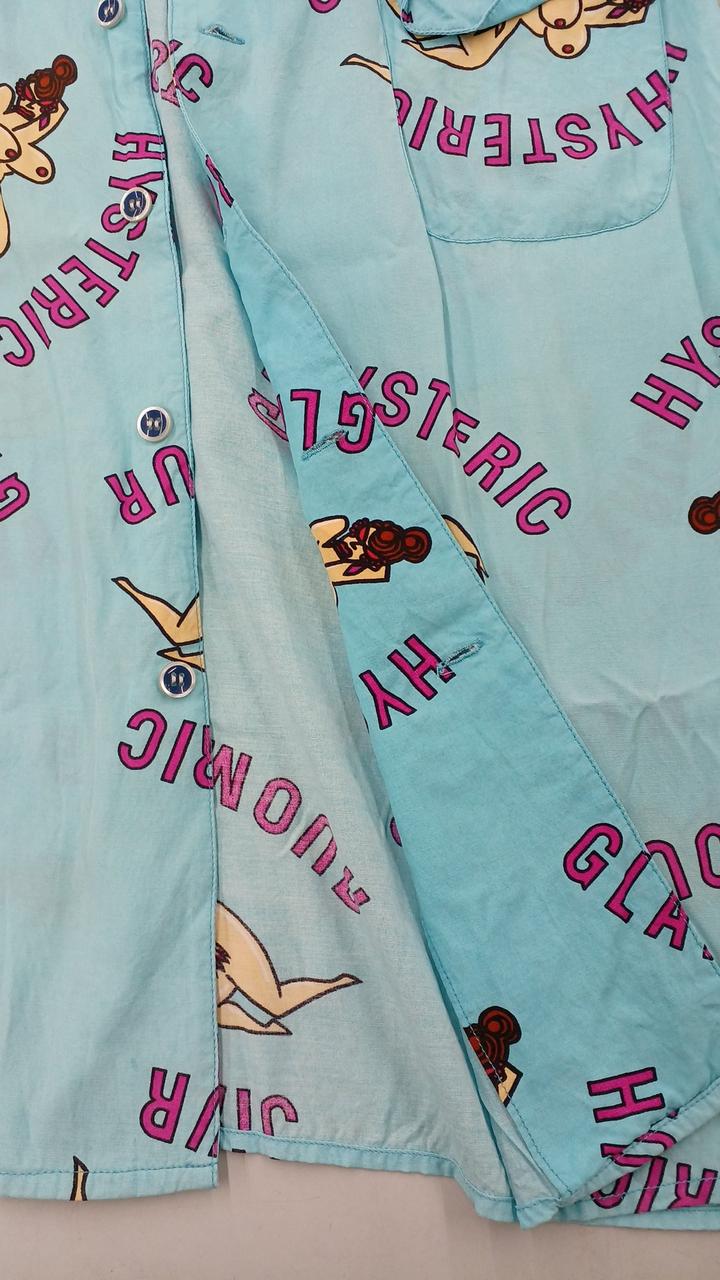 表面に色褪せあり