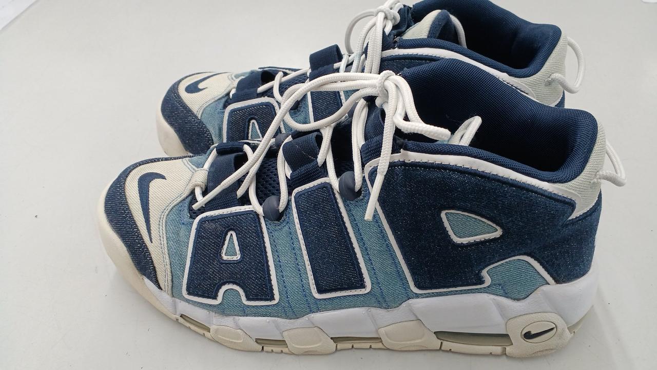 NIKE|エアモアアップテンポ デニム|【ハードオフ公式通販】オフモール NIKE|エアモアアップテンポ デニム|【ハードオフ公式通販】オフモール