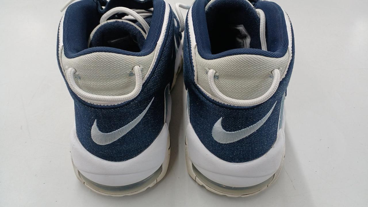 NIKE|エアモアアップテンポ デニム|【ハードオフ公式通販】オフモール