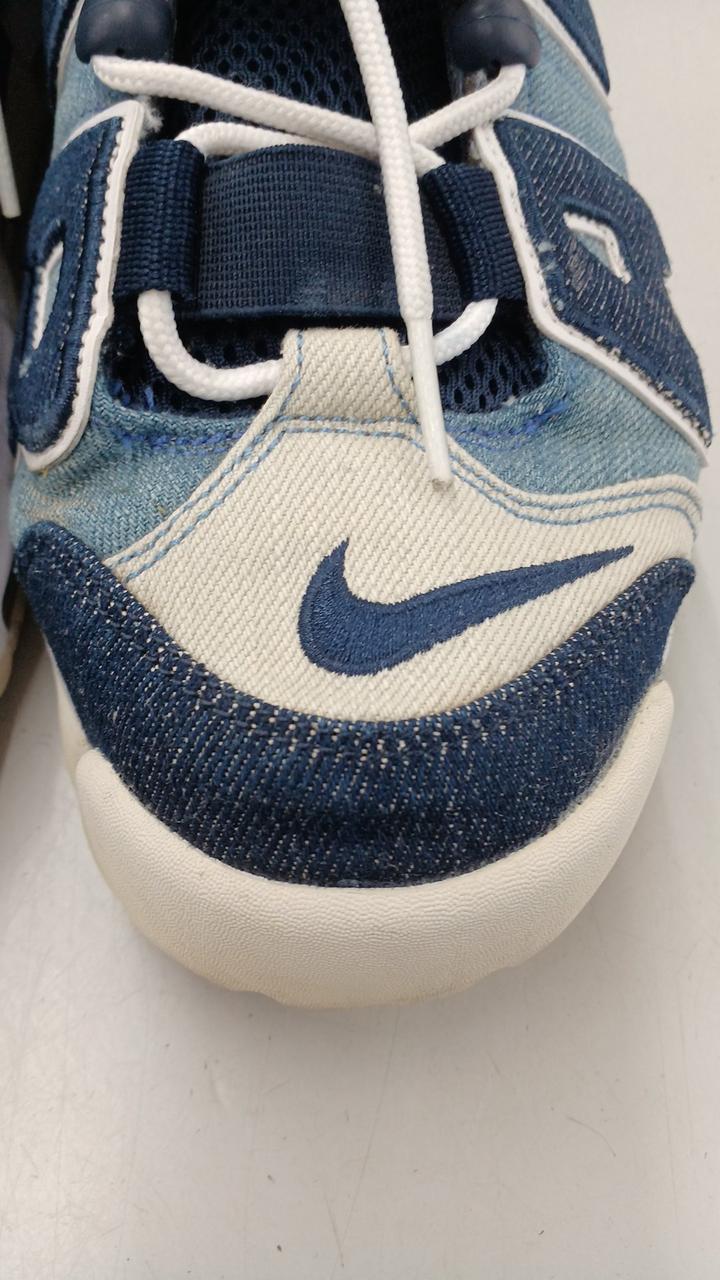 NIKE|エアモアアップテンポ デニム|【ハードオフ公式通販】オフモール