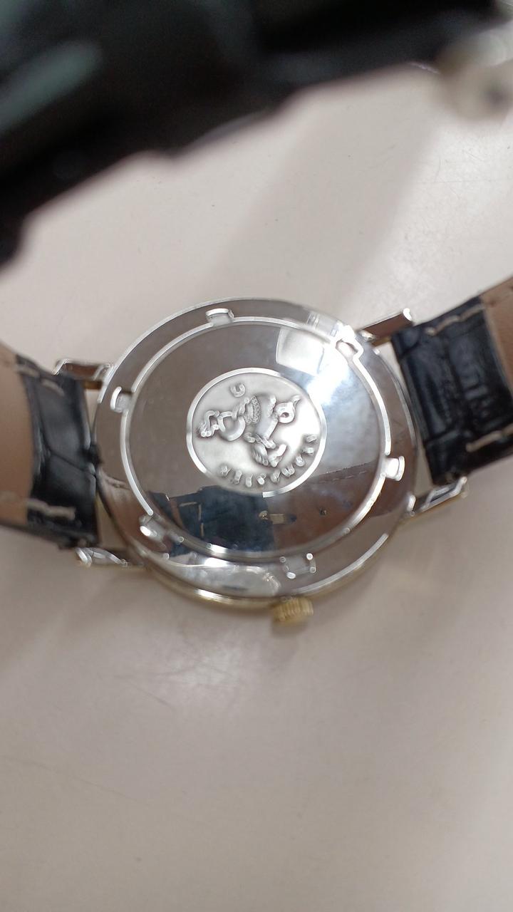 OMEGA|ジャンク自動巻き腕時計|【ハードオフ公式通販】オフモール