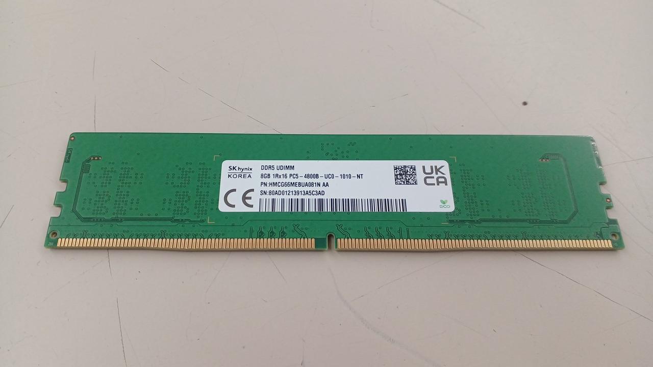 SK HYNIX|DDR5|【ハードオフ公式通販】オフモール|2032070000123670