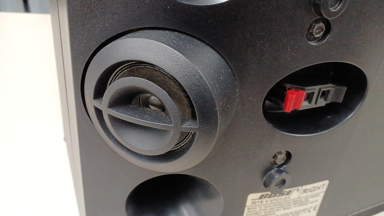 ボーズ(BOSE)|スピーカー ペア|【ハードオフ公式通販】オフモール