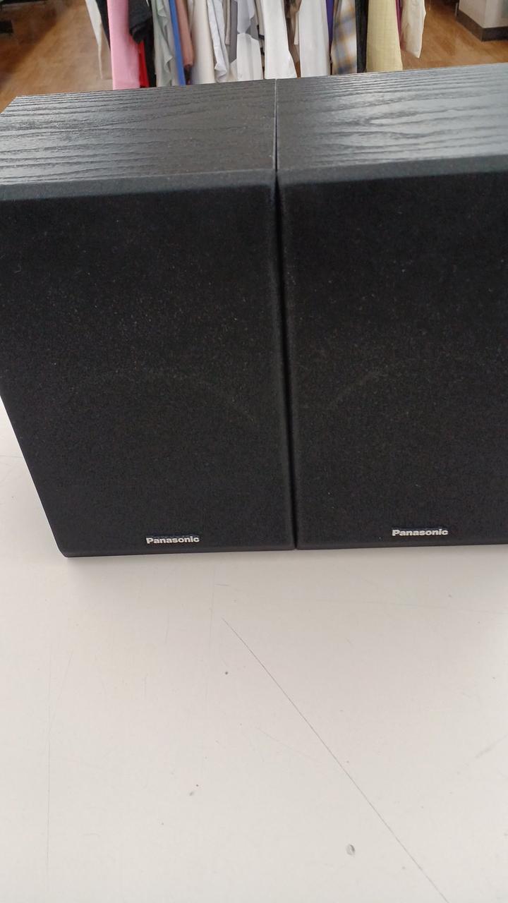 パナソニック(PANASONIC)|CDステレオシステム|【ハードオフ公式通販
